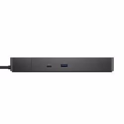 DELL WD19S-180W Cablato USB 3.2 Gen 2 (3.1 Gen 2) Type-C Nero - Vista aggiuntiva 4