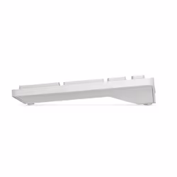 DELL KM5221W-WH tastiera Mouse incluso Ufficio RF Wireless QWERTY US International Bianco - Vista aggiuntiva 5