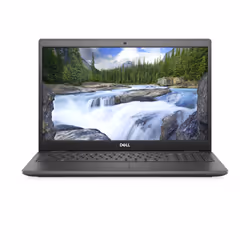 DELL 3510 i5-10310U 15.6" Full HD 8GB 512GB SSD Win10 Pro Grigio