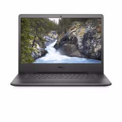 DELL Vostro 3400 i5-1135G7 14" Full HD 8GB 512GB SSD Win10 Pro Nero