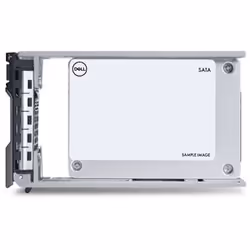 DELL 400-BKFK, 1,6 TB