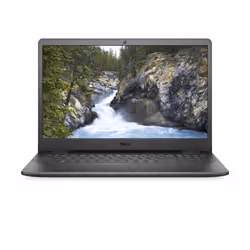 DELL Vostro 3500 i3-1115G4 15.6" Full HD 8GB 256GB SSD Win10 Pro Nero