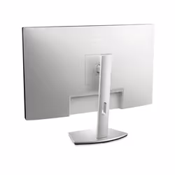 DELL S Series S2722QC LED display 27" 4K Ultra HD LCD Grigio - Vista aggiuntiva 8