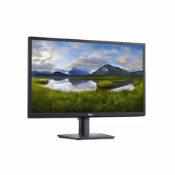 DELL E Series E2422HN LED display 23.8" Full HD LCD Nero - Vista aggiuntiva 5