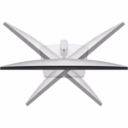 DELL UltraSharp Monitor 4K hub USB-C 27 - U2723QE - Vista aggiuntiva 6