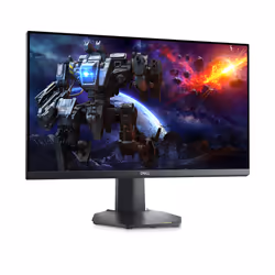DELL G Series G2422HS 23.8" Full HD LCD Nero