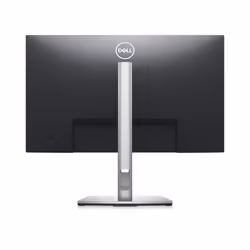 DELL P Series Monitor 24 Hub USB-C - P2423DE - Vista aggiuntiva 6