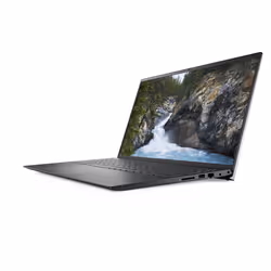 DELL Vostro 5510 i7-11370H 15.6" Full HD 8GB 512GB SSD NVIDIA GeForce MX450 Win10 Pro Grigio
