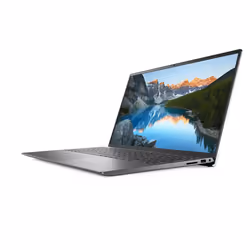 DELL Inspiron 5510 i5-11300H 15.6" Full HD 8GB 512GB SSD NVIDIA GeForce MX450 Win10 Home Argento