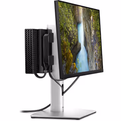 DELL Supporto AIO micro | MFS22 - Vista aggiuntiva 4