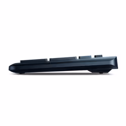 DELL KM3322W tastiera Mouse incluso Ufficio RF Wireless QWERTY Italiano Nero - Vista aggiuntiva 4