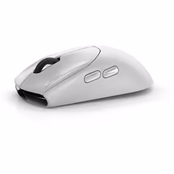 Alienware AW720M mouse Gaming Ambidestro RF senza fili + Bluetooth Ottico 26000 DPI - Vista aggiuntiva 4