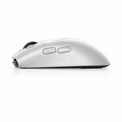 Alienware AW720M mouse Gaming Ambidestro RF senza fili + Bluetooth Ottico 26000 DPI - Vista aggiuntiva 5