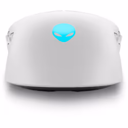 Alienware AW720M mouse Gaming Ambidestro RF senza fili + Bluetooth Ottico 26000 DPI - Vista aggiuntiva 6