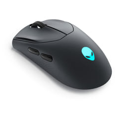 Alienware AW720M mouse Gaming Ambidestro RF senza fili + Bluetooth Ottico 26000 DPI