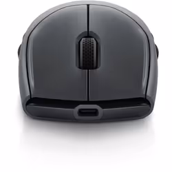 Alienware AW720M mouse Gaming Ambidestro RF senza fili + Bluetooth Ottico 26000 DPI