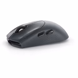 Alienware AW720M mouse Gaming Ambidestro RF senza fili + Bluetooth Ottico 26000 DPI - Vista aggiuntiva 4