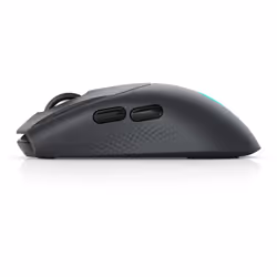 Alienware AW720M mouse Gaming Ambidestro RF senza fili + Bluetooth Ottico 26000 DPI - Vista aggiuntiva 5