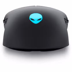 Alienware AW720M mouse Gaming Ambidestro RF senza fili + Bluetooth Ottico 26000 DPI - Vista aggiuntiva 6