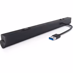 DELL Barra audio sottile - SB522A - Vista aggiuntiva 6