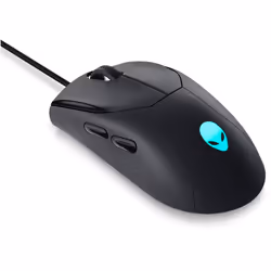 Alienware AW320M mouse Gaming Ambidestro USB tipo A Ottico 3200 DPI - Vista aggiuntiva 5