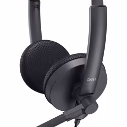 DELL Cuffie stereo - WH1022 - Vista aggiuntiva 5