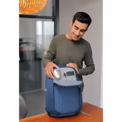 DELL Zaino EcoLoop Urban - Vista aggiuntiva 8