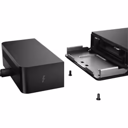 DELL Thunderbolt™ Dock – WD22TB4 - Vista aggiuntiva 5