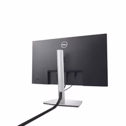 DELL P Series Monitor 27 Hub 4K USB-C: P2723QE - Vista aggiuntiva 7
