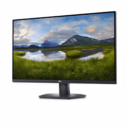 DELL S Series SE3223Q LED display 80 cm (31.5") 3840 x 2160 Pixel 4K Ultra HD LCD Nero - Vista aggiuntiva 2