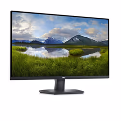 DELL S Series SE3223Q LED display 80 cm (31.5") 3840 x 2160 Pixel 4K Ultra HD LCD Nero - Vista aggiuntiva 3