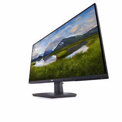 DELL S Series SE3223Q LED display 80 cm (31.5") 3840 x 2160 Pixel 4K Ultra HD LCD Nero - Vista aggiuntiva 4