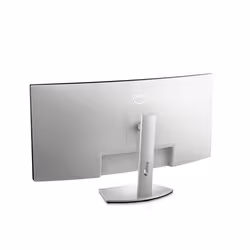 DELL S Series S3423DWC LED display 34" Wide Quad HD LCD Nero - Vista aggiuntiva 4