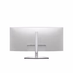 DELL UltraSharp U3423WE LED display 34.1" UltraWide Quad HD LCD Argento - Vista aggiuntiva 4