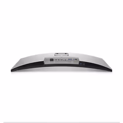 DELL UltraSharp U3423WE LED display 34.1" UltraWide Quad HD LCD Argento - Vista aggiuntiva 5