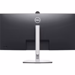 DELL P Series P3424WEB 34.1" 4K Ultra HD LCD Nero - Vista aggiuntiva 4