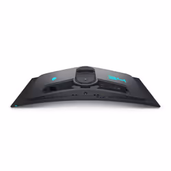 Alienware AW3423DWF 34.2" UltraWide Quad HD QD-OLED Nero - Vista aggiuntiva 8