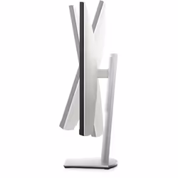 DELL S Series Monitor 4K UHD 27 - S2721QSA - Vista aggiuntiva 7