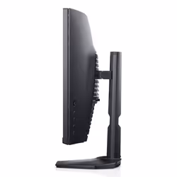 DELL S Series S2721HGFA LED display 27" Full HD LCD Nero - Vista aggiuntiva 4