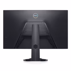 DELL S Series S2721HGFA LED display 27" Full HD LCD Nero - Vista aggiuntiva 6