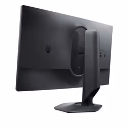 Alienware AW2724HF LED display 27" Full HD LCD Nero - Vista aggiuntiva 4