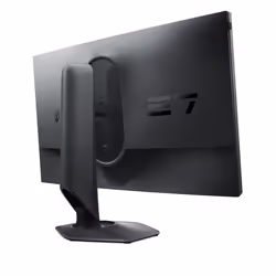 Alienware AW2724HF LED display 27" Full HD LCD Nero - Vista aggiuntiva 5