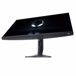 Alienware AW2724HF LED display 27" Full HD LCD Nero - Vista aggiuntiva 8