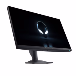 Alienware AW2724DM LED display 27" Quad HD LCD Nero - Vista aggiuntiva 4