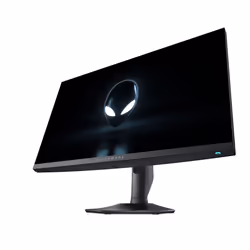 Alienware AW2724DM LED display 27" Quad HD LCD Nero - Vista aggiuntiva 5