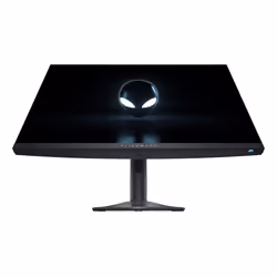 Alienware AW2724DM LED display 27" Quad HD LCD Nero - Vista aggiuntiva 6