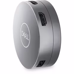 DELL Adattatore multiporta 6-in-1 USB-C , DA305 - Vista aggiuntiva 5