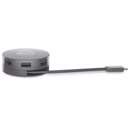 DELL Adattatore multiporta 6-in-1 USB-C , DA305 - Vista aggiuntiva 6