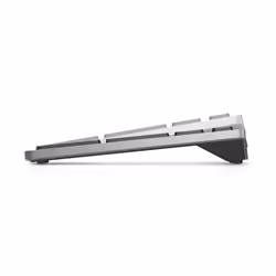 DELL KB700 tastiera Ufficio Bluetooth QWERTY Inglese UK Grigio - Vista aggiuntiva 4