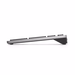 DELL KB700 tastiera Ufficio Bluetooth QWERTY Inglese UK Grigio - Vista aggiuntiva 5